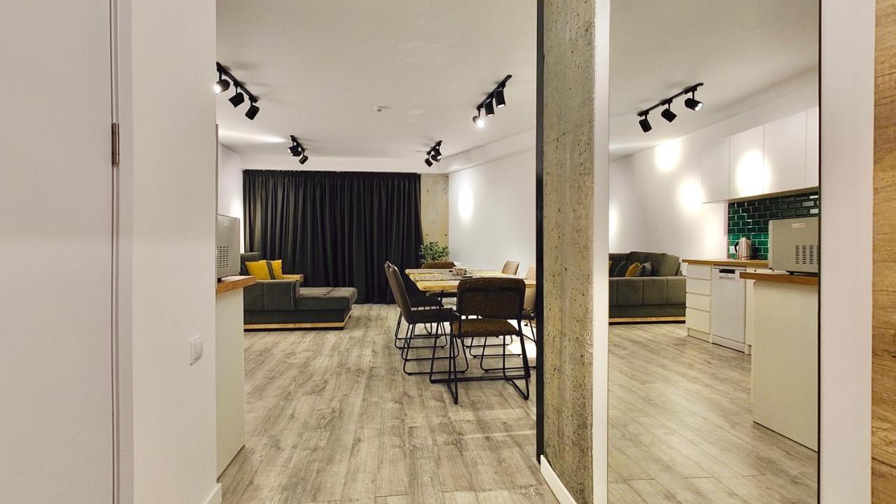 Apartmán New Gudauri Atrium 139 Exteriér fotografie